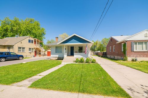 141 W 400 N, Logan, UT, 84321-3922 | Card Image