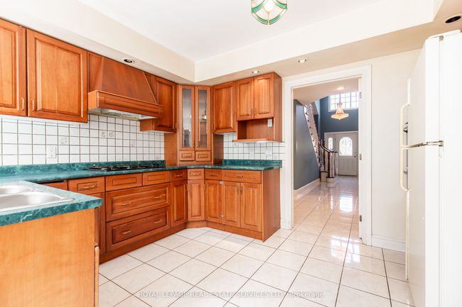 57 Orr Cres, House other with 4 bedrooms, 3 bathrooms and 4 parking in Stoney Creek ON | Image 12
