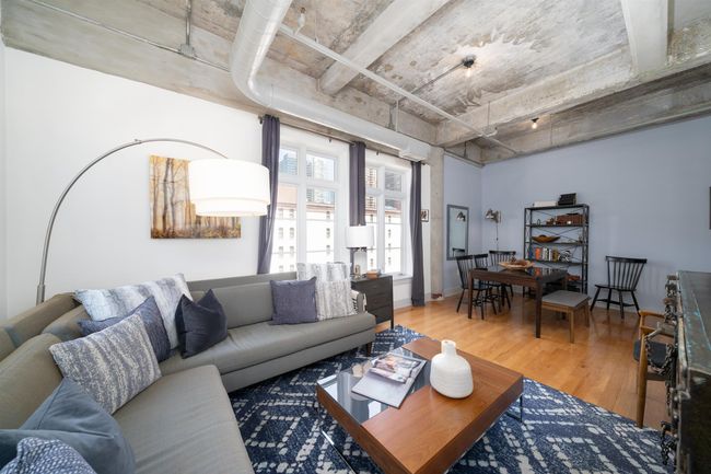 APT-6E - 140 Bay St, Condo with 1 bedrooms, 1 bathrooms and null parking in Jersey City NJ | Image 5