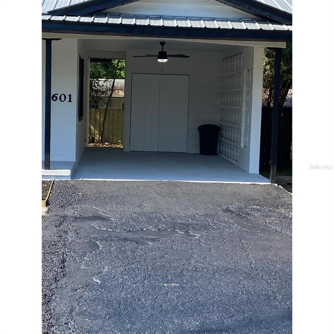 601 Lantern Ln, House other with 2 bedrooms, 1 bathrooms and null parking in ORANGE CITY FL | Image 18