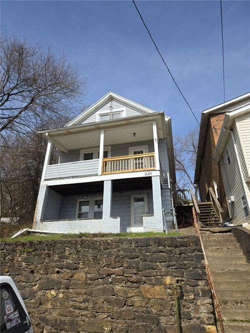 339 Beaver Ave, Midland Boro, PA, 15059 | Card Image