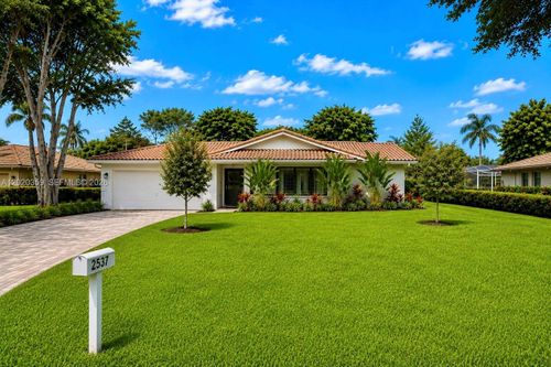 2537 Nw 116th Ter, Coral Springs, FL, 33065-3454 | Card Image