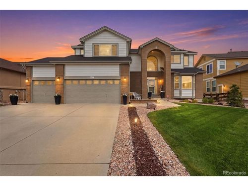 10977 Mount Evans Dr, Peyton, CO, 80831-4406 | Card Image