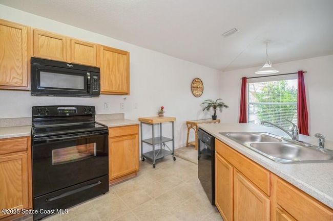 1332 Tarton Way, House other with 3 bedrooms, 2 bathrooms and null parking in Cocoa FL | Image 9