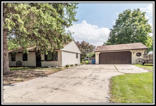 1285 Glenview Drive, FOX CROSSING, WI, 54956 | Card Image
