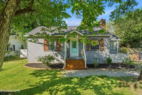 5409 Weston Rd, Knoxville, TN, 37918 | Card Image