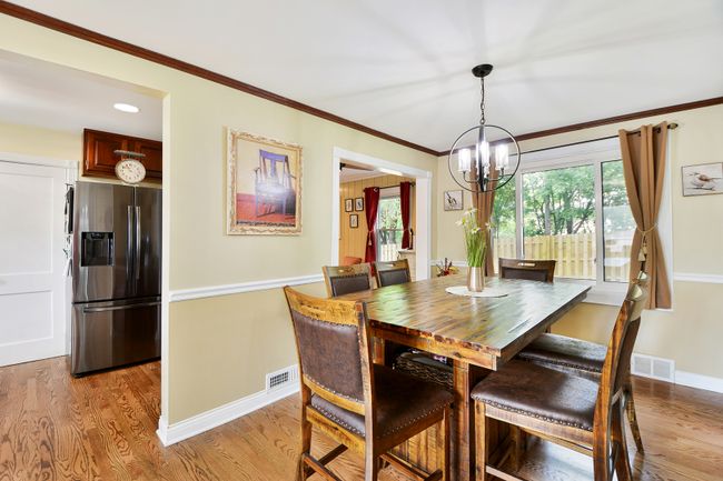 21300 Shady Ln, House other with 3 bedrooms, 2 bathrooms and 2 parking in Lake Zurich IL | Image 12