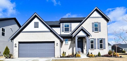 9928 Deep Royal Way, Indianapolis, IN, 46239-9811 | Card Image