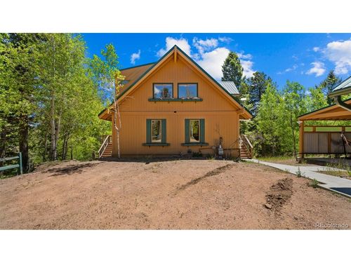 506 Ridge Rd, Divide, CO, 80814-9635 | Card Image