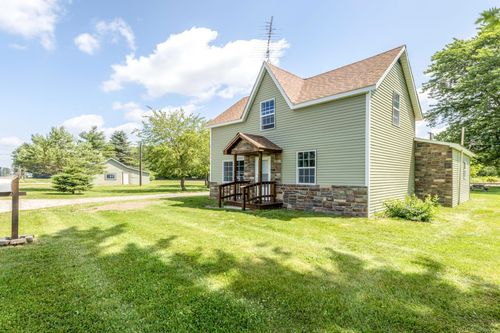 2649 Sherman Road, Applegate Village, MI, 48401 | Card Image
