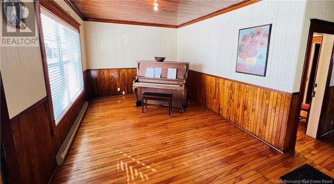 110 Des Champs Rue, House other with 7 bedrooms, 3 bathrooms and null parking in Lamèque NB | Image 9