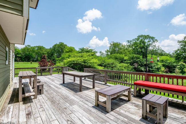 76 Pointy Knob Rd, House other with 3 bedrooms, 3 bathrooms and 3 parking in Davis WV | Image 39