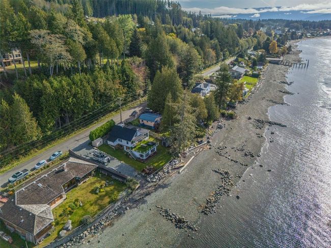 460 1st St, House other with 4 bedrooms, 2 bathrooms and null parking in Sointula BC | Image 51