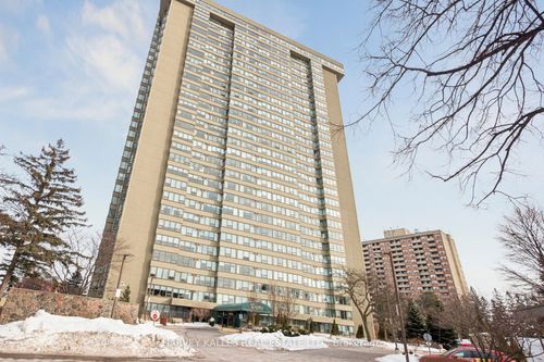 2403-55 Skymark Dr, North York, ON, M2H3N4 | Card Image