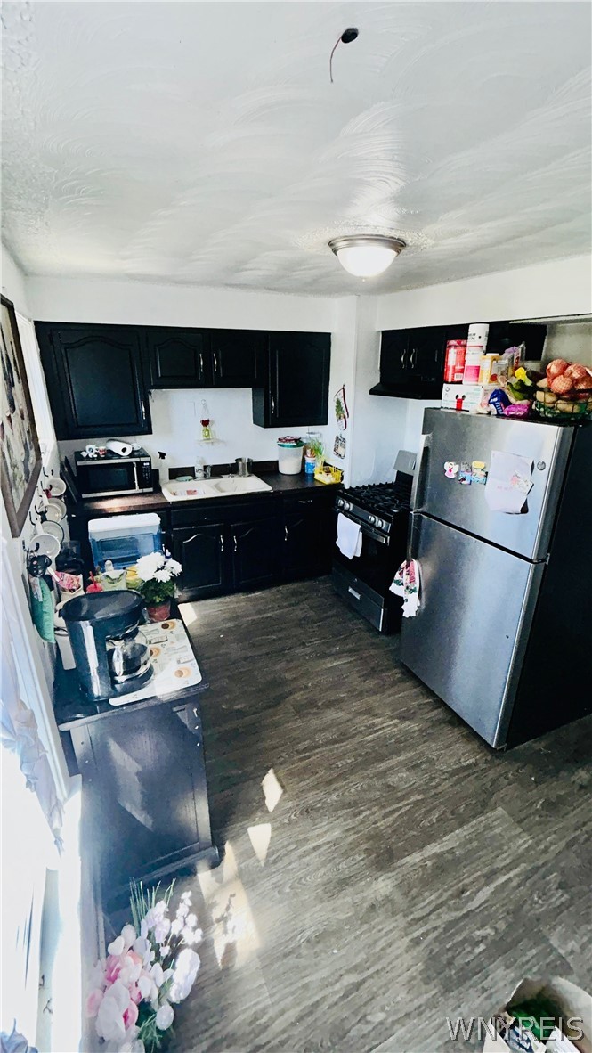 Residential in Niagara Falls 5