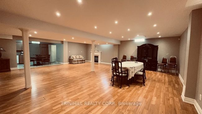 123 Cupola Cres, House other with 3 bedrooms, 3 bathrooms and 2 parking in Woodbridge ON | Image 49