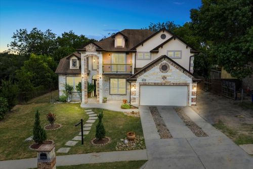 5703 Purple Sage Dr, Austin, TX, 78724-3442 | Card Image