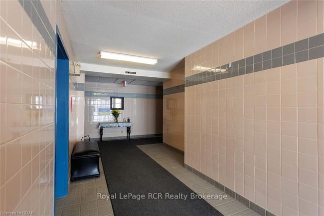 203 - 497 Birmingham St W, Condo with 2 bedrooms, 1 bathrooms and 1 parking in Mount Forest ON | Image 25