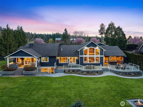 13525 Old Snohomish Monroe Rd, Snohomish, WA, 98290-6508 | Card Image