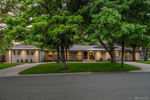 3901 S Dexter St, Cherry Hills Village, CO, 80113-5147 | Card Image