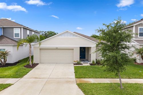 12690 Tannencrest Drive, RIVERVIEW, FL, 33579 | Card Image