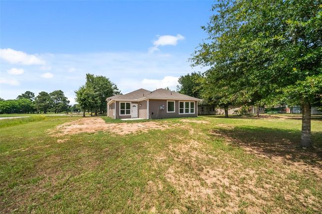 702 Azalea St, House other with 4 bedrooms, 2 bathrooms and 2 parking in Prairie View TX | Image 29