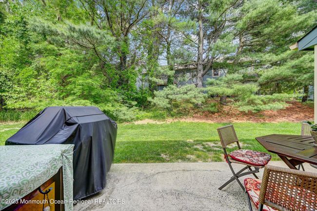 34 Balmoral Ct, Condo with 3 bedrooms, 3 bathrooms and null parking in Aberdeen NJ | Image 23