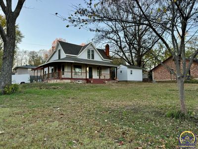 1039 Pine St, House other with 3 bedrooms, 2 bathrooms and null parking in Eudora KS | Image 1