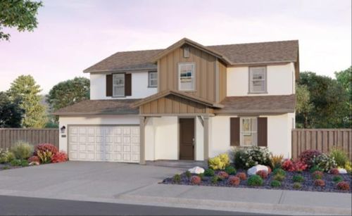 3009 Comet Dr, Roseville, CA, 95747-6196 | Card Image
