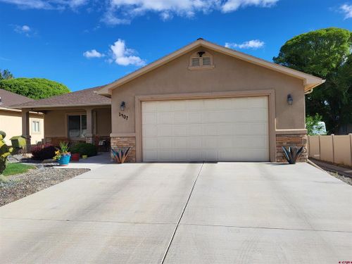 1407 Rainier Ln, Delta, CO, 81416-3265 | Card Image