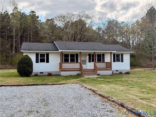16404 Old Cryors Rd, Mc Kenney, VA, 23872-3113 | Card Image