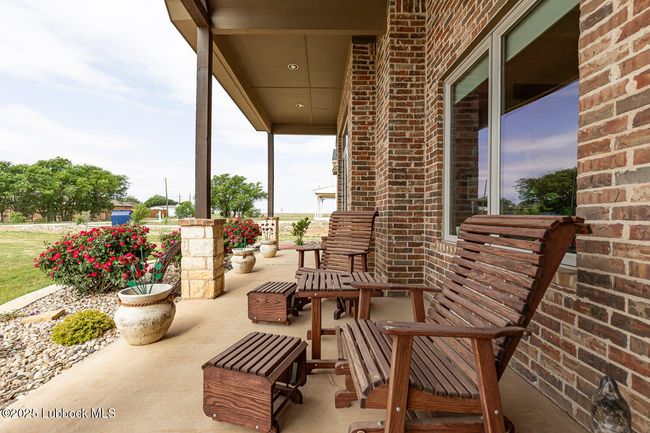 6611 Tiger Rd, House other with 3 bedrooms, 3 bathrooms and null parking in Ropesville TX | Image 13