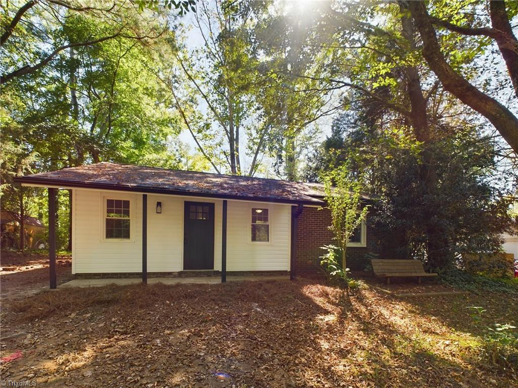 Inca Ln, Winston Salem, NC 27103