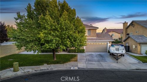 3200 Still Meadow Ln, Lancaster, CA, 93536 | Card Image