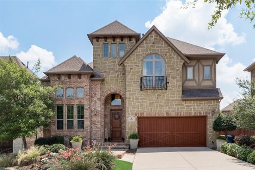 814 Calcot Dr, Coppell, TX, 75019-6630 | Card Image
