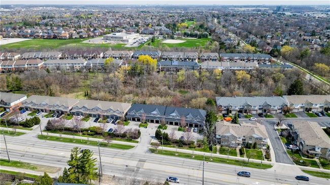 14 - 2151 Walker's Line, Townhouse with 3 bedrooms, 3 bathrooms and 2 parking in Burlington ON | Image 50