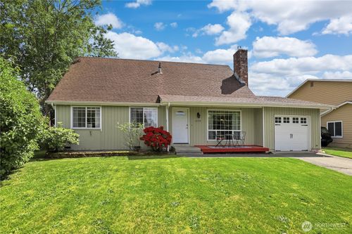 12519 Se 277th Pl, Kent, WA, 98030-8802 | Card Image