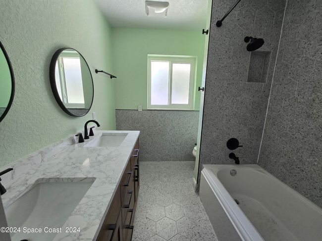 471 N 4 Th St, House other with 4 bedrooms, 2 bathrooms and null parking in Cocoa Beach FL | Image 15