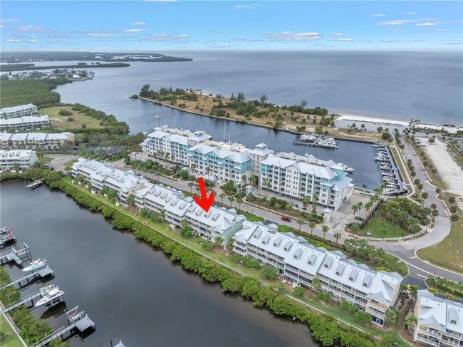 551 Bahia Beach Blvd, Townhouse with 2 bedrooms, 3 bathrooms and null parking in RUSKIN FL | Image 59