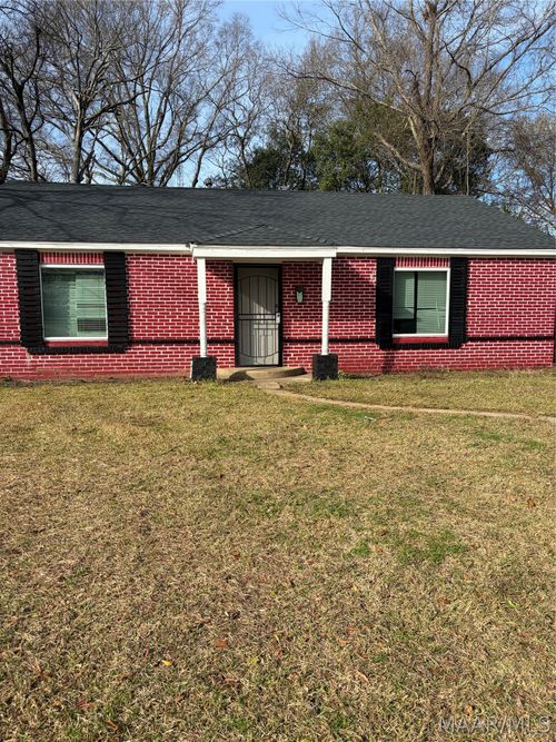 9 Montview Ct, Montgomery, AL, 36105-1632 | Card Image