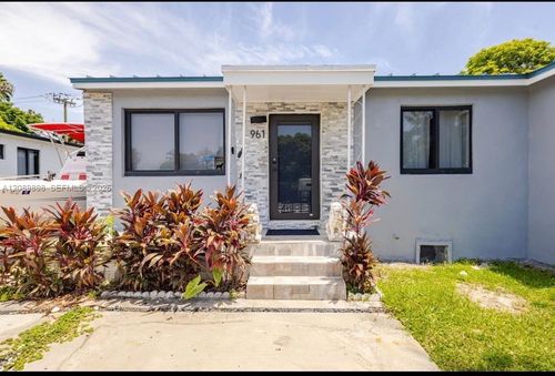 961 Ne 155th Ter, North Miami Beach, FL, 33162-5311 | Card Image