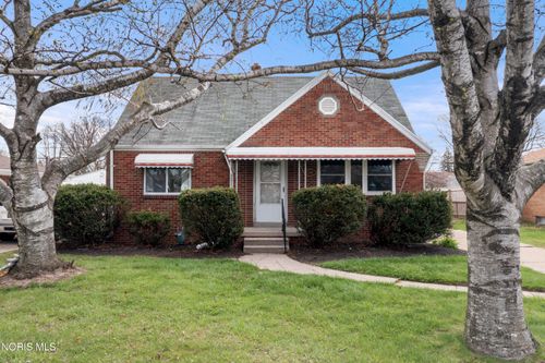 5314 Suder Ave, Toledo, OH, 43611-1460 | Card Image