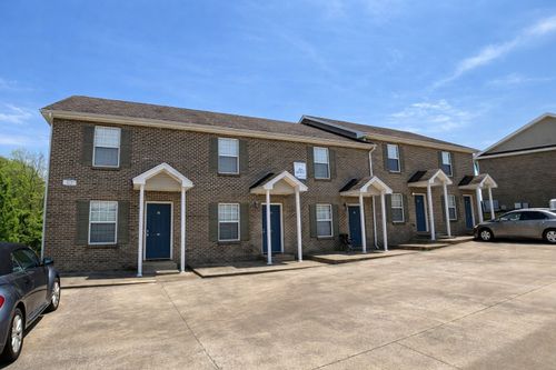 c-1205 Ash Ridge Dr, Clarksville, TN, 37042-6649 | Card Image