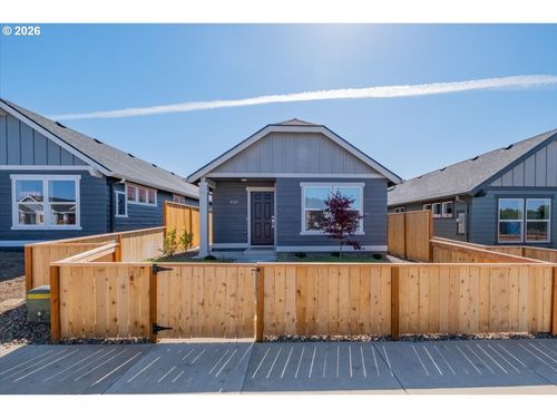 4747 Harrier St Se, Albany, OR, 97321 | Card Image