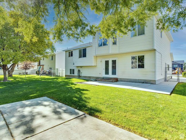 5422 4175, House other with 4 bedrooms, 2 bathrooms and 6 parking in Roy UT | Image 17