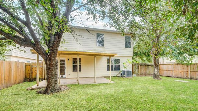 8127 Tassel Field Ln, House other with 3 bedrooms, 3 bathrooms and 2 parking in Humble TX | Image 24