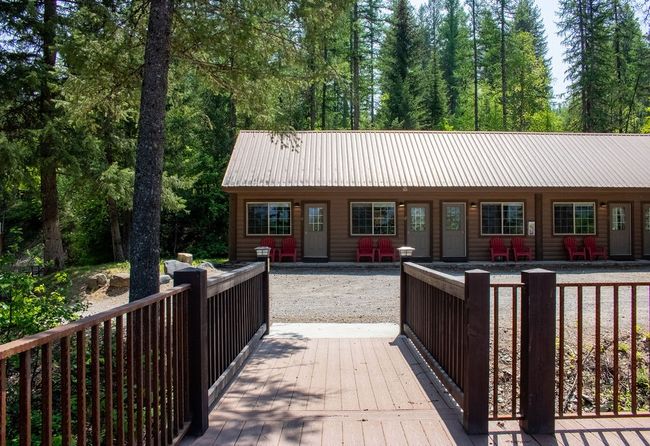 12555 Us Highway 2 E, Home with 0 bedrooms, 0 bathrooms and null parking in West Glacier MT | Image 25