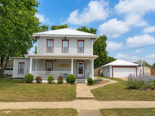 425 6th St, Correctionville, IA, 51016-7714 | Card Image