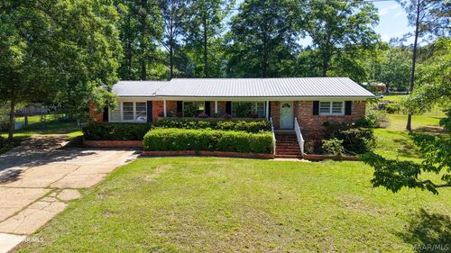 1031 Scott Drive, Thomasville, AL, 36784 | Card Image