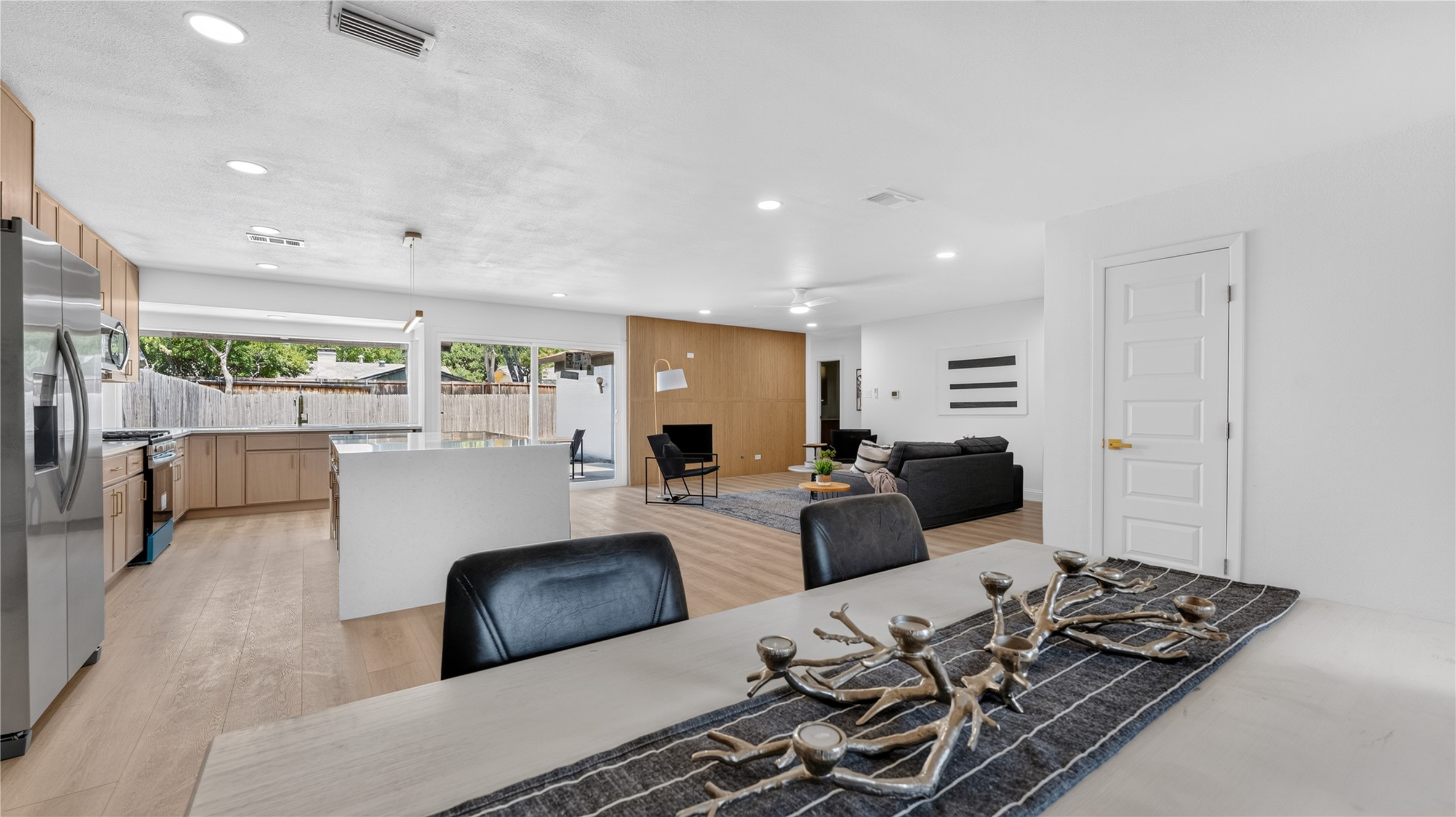 Residential Lease in Farmers Branch 4